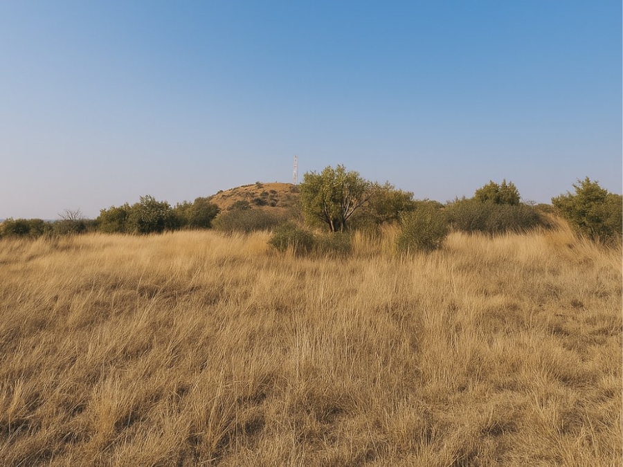 Commercial Property for Sale in Tredenham Free State